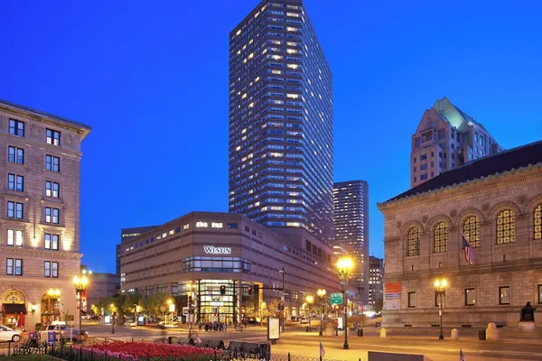 Photo 1 - The Westin Copley Place, Boston, a Marriott Hotel