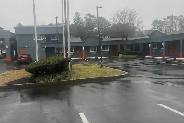 Photo 1 - Hibiscus Inn & Suites