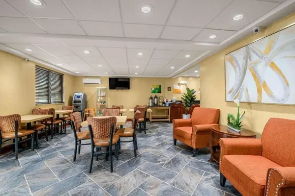 Photo 1 - Hibiscus Inn & Suites