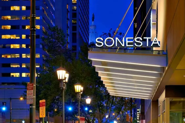 Photo 1 - Sonesta Philadelphia Rittenhouse Square