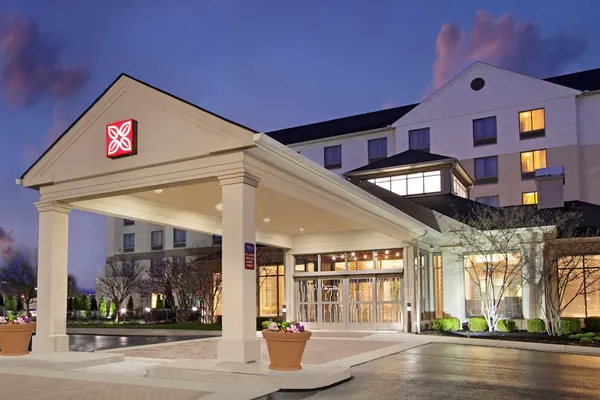 Photo 1 - Hilton Garden Inn Columbus-University Area