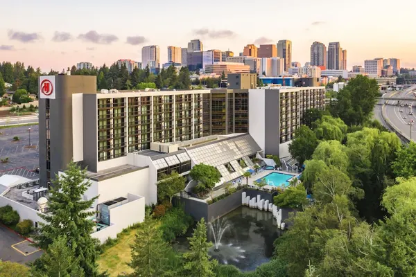 Photo 1 - Hilton Bellevue