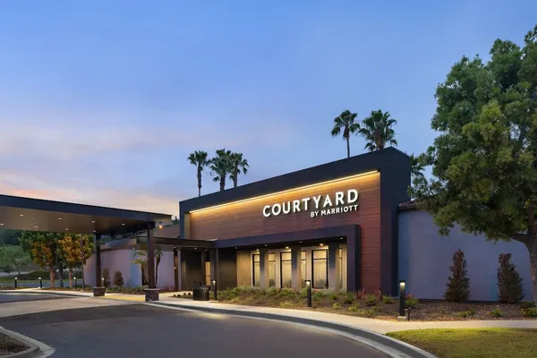 Photo 1 - Courtyard by Marriott LA Hacienda Heights/Orange County