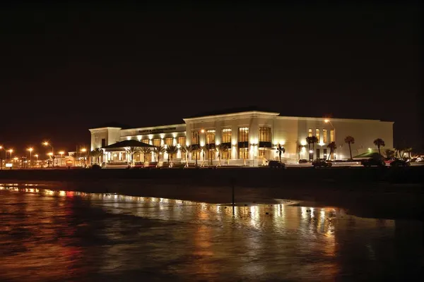 Photo 1 - Hilton Galveston Island Resort