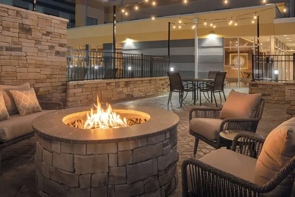 Photo 1 - Fairfield Inn & Suites by Marriott Lexington Georgetown