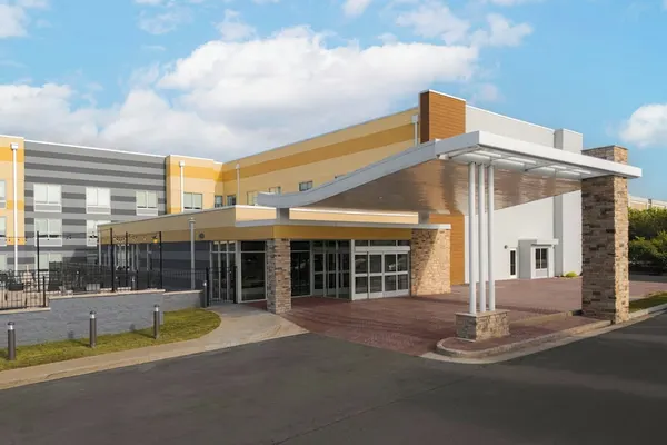 Photo 1 - Fairfield Inn & Suites by Marriott Lexington Georgetown