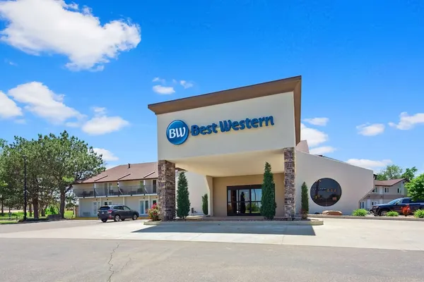 Photo 1 - Best Western Sundowner