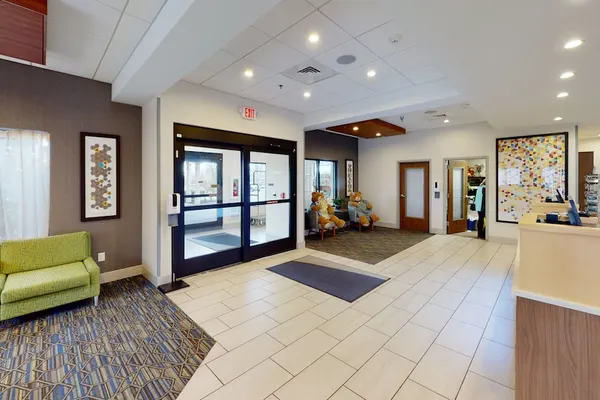 Photo 1 - Holiday Inn Express South Burlington by IHG