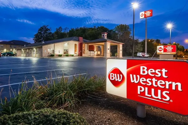 Photo 1 - Best Western Plus North Canton Inn & Suites