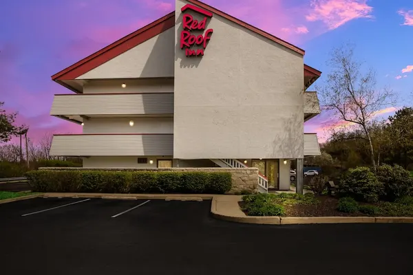 Photo 1 - Red Roof Inn Wilkes-Barre Arena