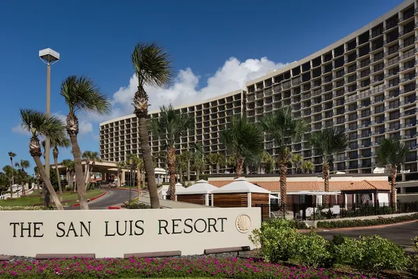Photo 1 - The San Luis Resort, Spa & Conference Center