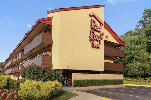 Photo 1 - Red Roof Inn Washington DC - Laurel