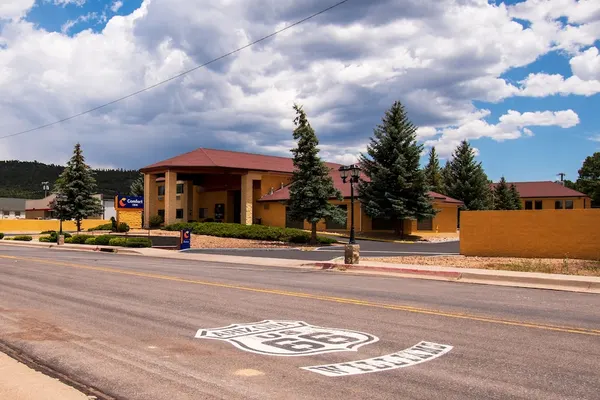 Photo 1 - Comfort Inn Near Grand Canyon