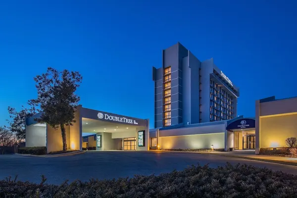 Photo 1 - DoubleTree by Hilton Washington DC North/Gaithersburg