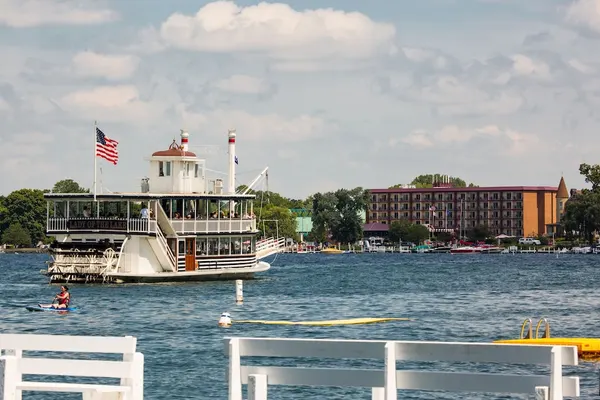 Photo 1 - Harbor Shores on Lake Geneva