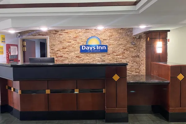 Photo 1 - Days Inn by Wyndham Dodge City