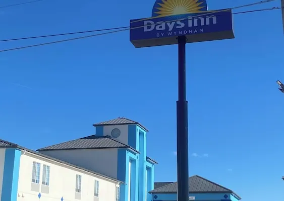 Photo 1 - Days Inn by Wyndham Dodge City