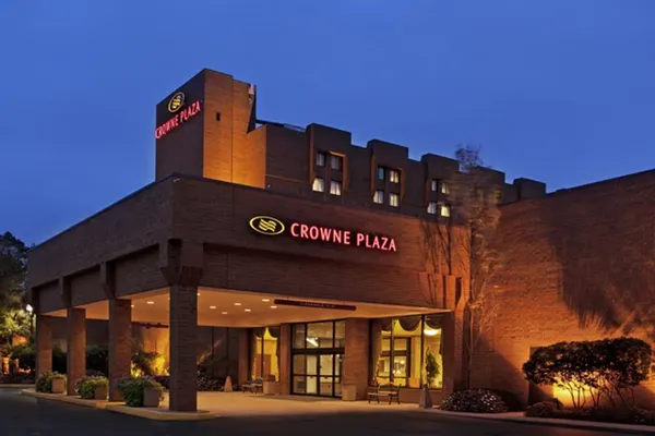 Photo 1 - Crowne Plaza Columbus North- Worthington by IHG