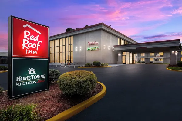 Photo 1 - HomeTowne Studios by Red Roof Painted Post