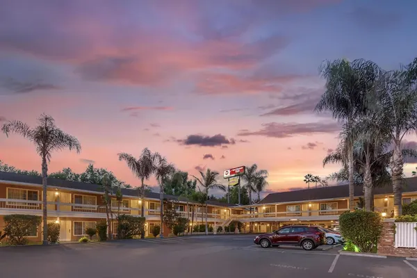 Photo 1 - Best Western Plus Carriage Inn