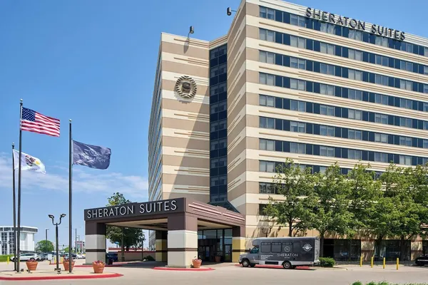 Photo 1 - Sheraton Suites Chicago O'Hare