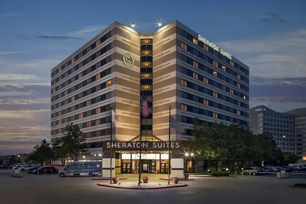 Photo 1 - Sheraton Suites Chicago O'Hare