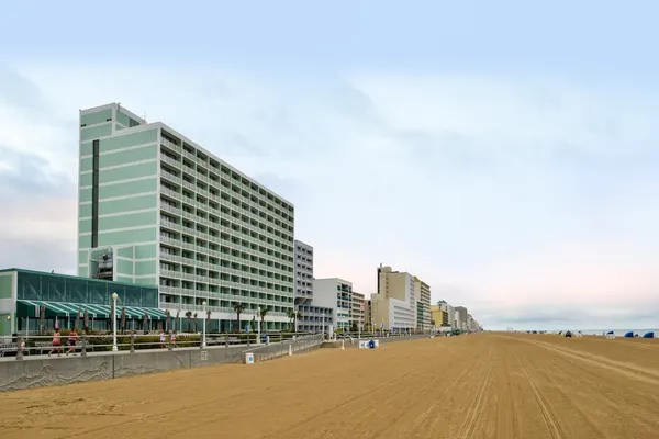 Photo 1 - Holiday Inn Va Beach-Oceanside (21st St), an IHG Hotel