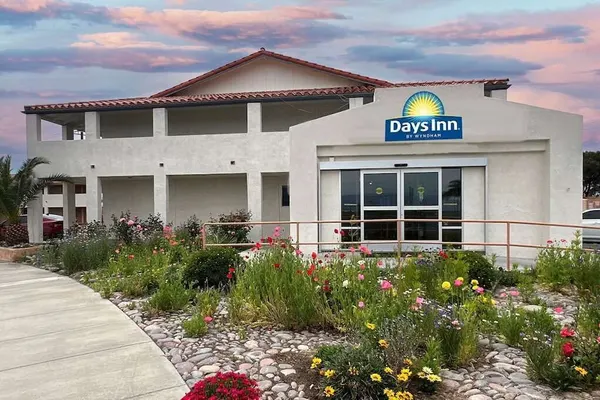 Photo 1 - Days Inn by Wyndham Ridgecrest near China Lake Naval Station