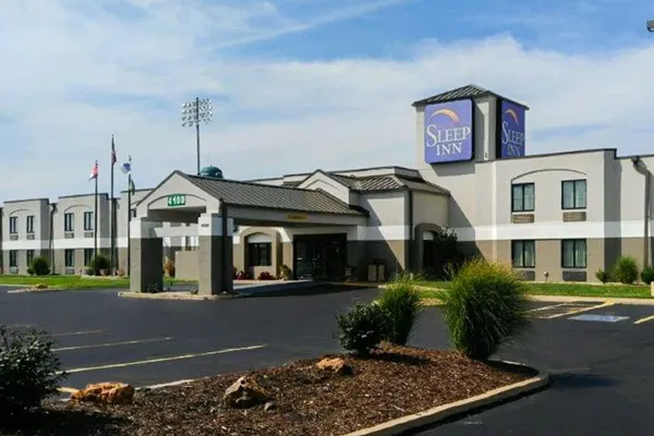 Photo 1 - Sleep Inn South Joplin