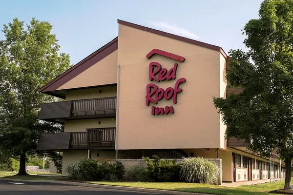 Photo 1 - Red Roof Inn Philadelphia - Oxford Valley