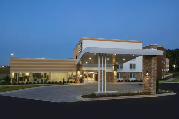 Photo 1 - Fairfield Inn and Suites by Marriott Batesville