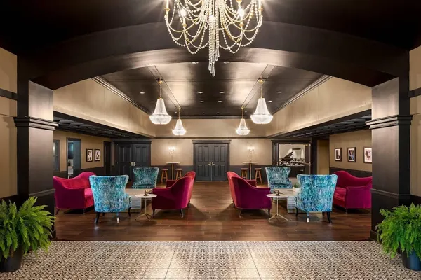 Photo 1 - The Highlander Hotel, Ascend Hotel Collection