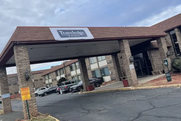 Photo 1 - Travelodge by Wyndham Vernon CT