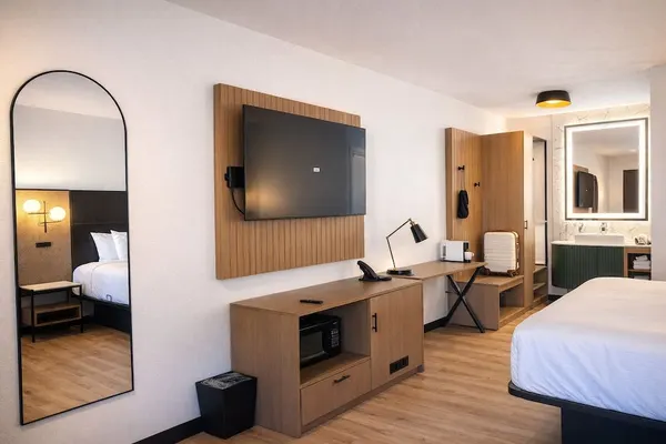 Photo 1 - Merry Acres Inn