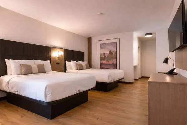 Photo 1 - Merry Acres Inn