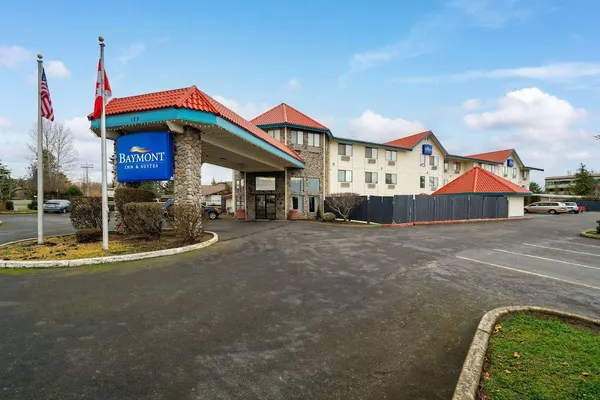 Photo 1 - Baymont by Wyndham Bellingham