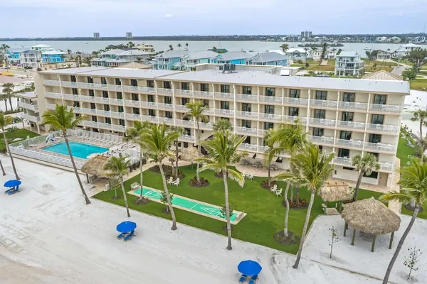 Photo 1 - Best Western Plus Beach Resort