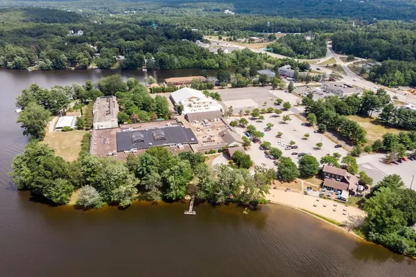 Photo 1 - Sturbridge Host Hotel & Conference Center