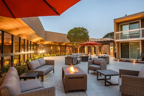 Photo 1 - Holiday Inn Oxnard North by IHG