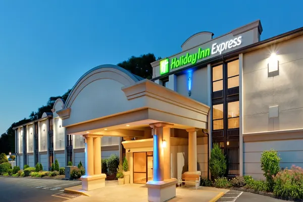 Photo 1 - Holiday Inn Express Southington, an IHG Hotel