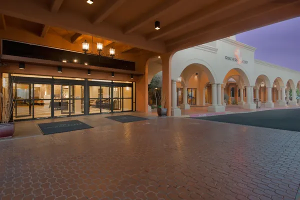 Photo 1 - Crowne Plaza Albuquerque by IHG