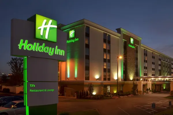 Photo 1 - Holiday Inn Youngstown South by IHG
