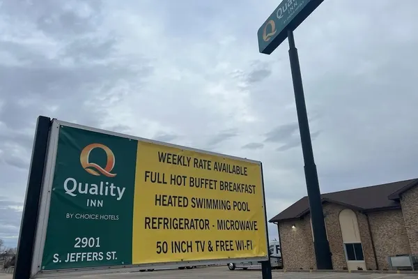 Photo 1 - Quality Inn