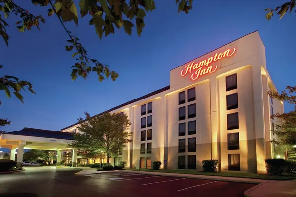 Photo 1 - Hampton Inn by Hilton York