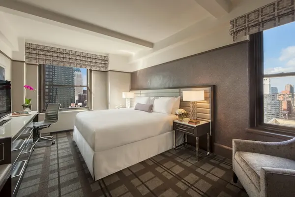 Photo 1 - Park Central Hotel New York