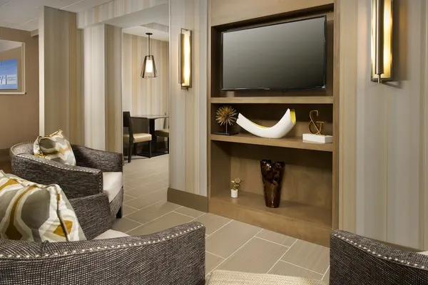 Photo 1 - Holiday Inn Express Boston North-Woburn by IHG