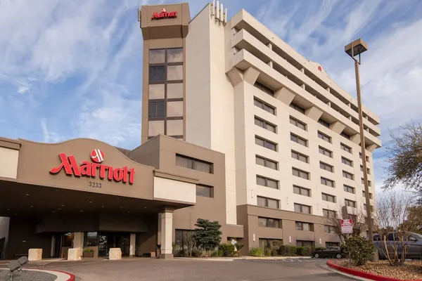 Photo 1 - San Antonio Marriott Northwest Medical Center