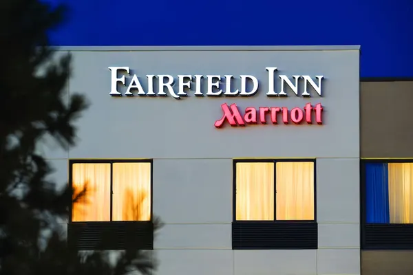 Photo 1 - Fairfield Inn by Marriott Philadelphia West Chester/Exton