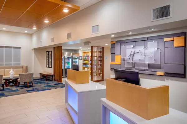 Photo 1 - Holiday Inn Express Chesapeake - Norfolk, an IHG Hotel