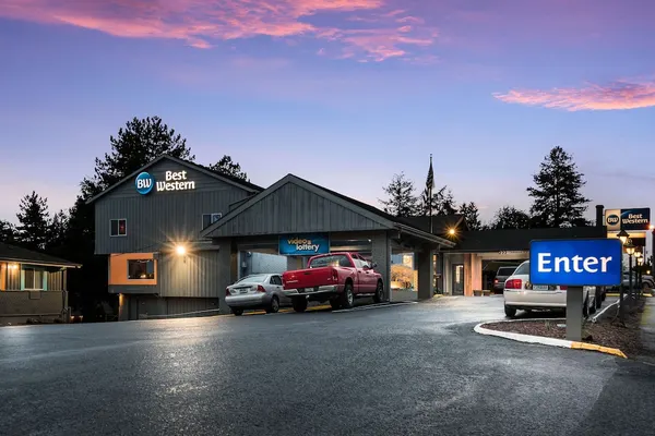 Photo 1 - Best Western Portland West Beaverton